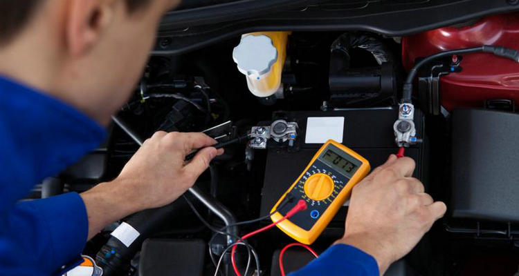 汽車電瓶老了會(huì)不會(huì)影響油耗