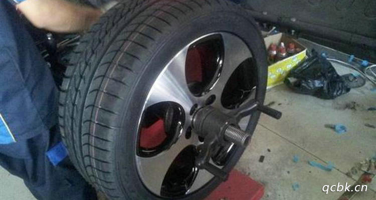 汽車(chē)補(bǔ)胎后需要做動(dòng)平衡嗎