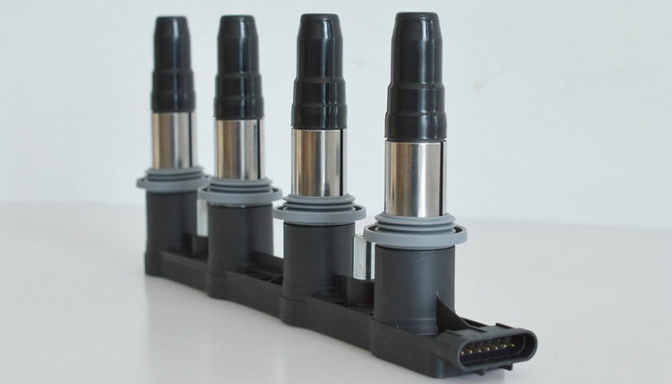 換火花塞一定要換點火線圈嗎