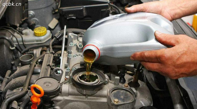 全合成機(jī)油作用是什么