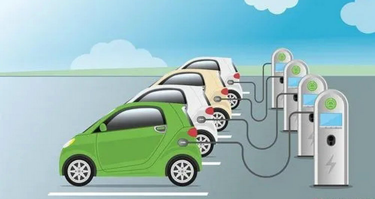 高速服務區(qū)充電樁是快充還是慢充