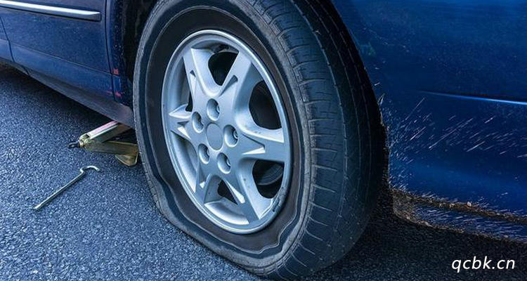 車胎補(bǔ)過后能上高速嗎