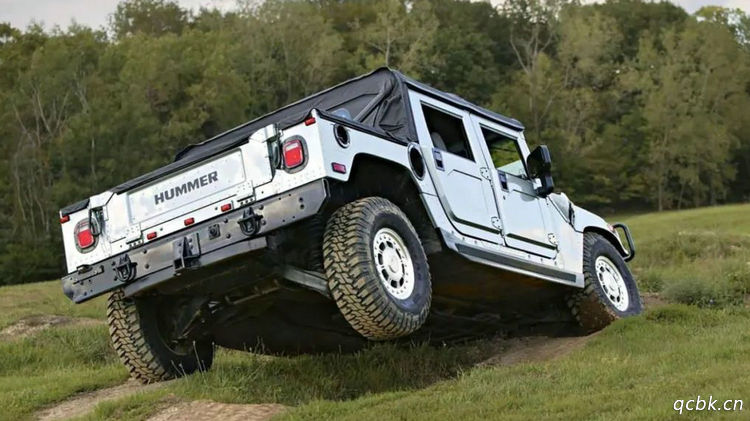 為什么說車扭矩越大越好