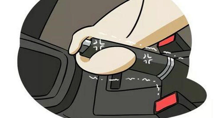 平地長時間停車要拉手剎嗎