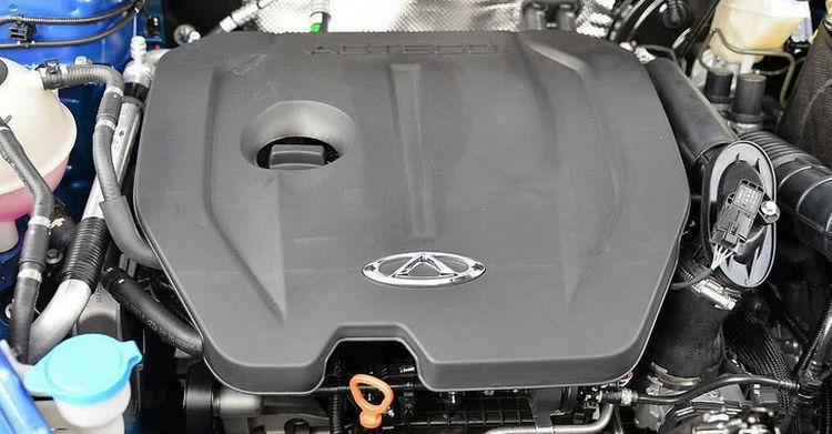 發(fā)動機和變速箱的區(qū)別是什么