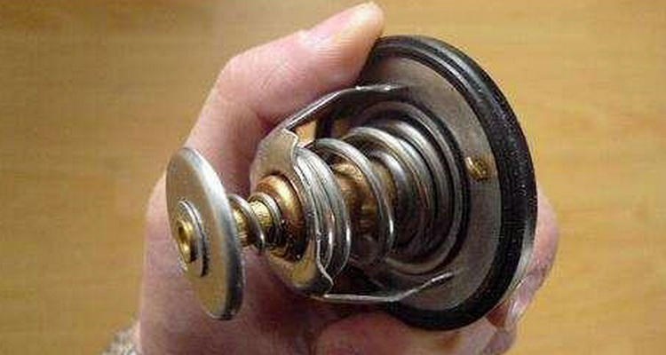 導致節(jié)溫器壞的原因有哪些