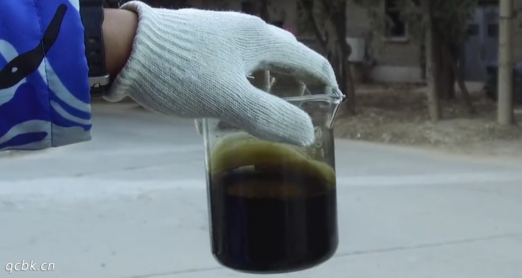 機油變黑到底該不該換