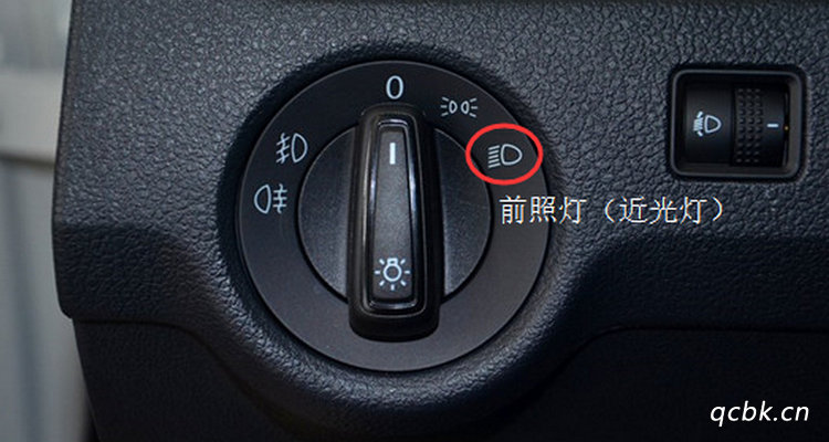 近光燈是前照燈嗎