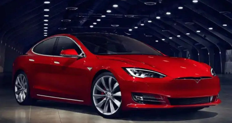 特斯拉露營(yíng)模式一晚上耗電多少