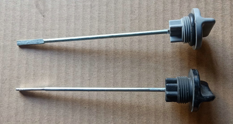 摩托車(chē)油針怎么安裝