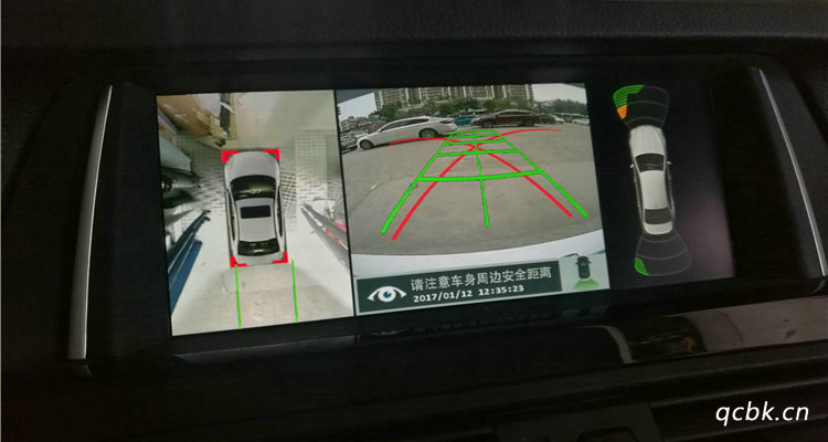 行車(chē)記錄儀acc是什么意思