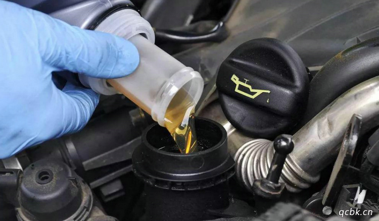 汽車(chē)機(jī)油的作用有哪些