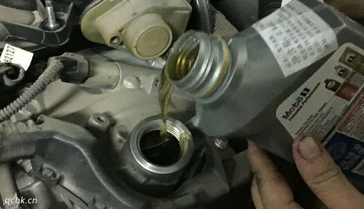 怎樣判斷車(chē)輛機(jī)油該換了