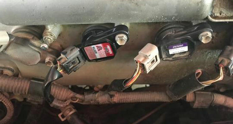 點(diǎn)火線(xiàn)圈壞了會(huì)出現(xiàn)什么癥狀