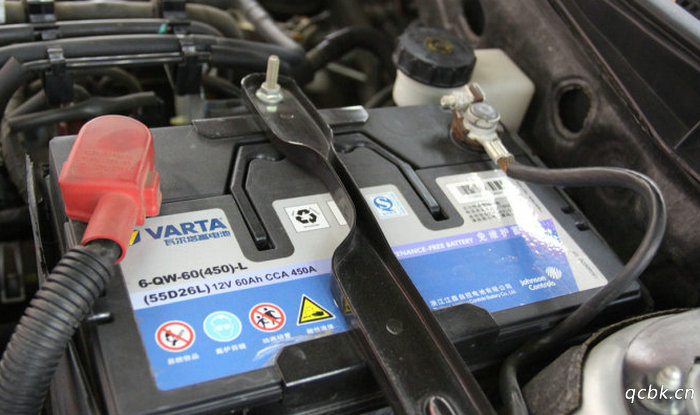 汽車啟動(dòng)電瓶一般能用幾年