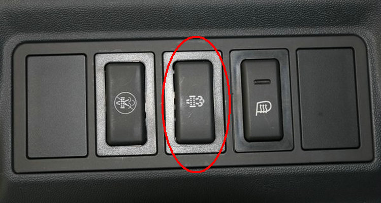 國(guó)六原地再生按了沒反應(yīng)怎么辦