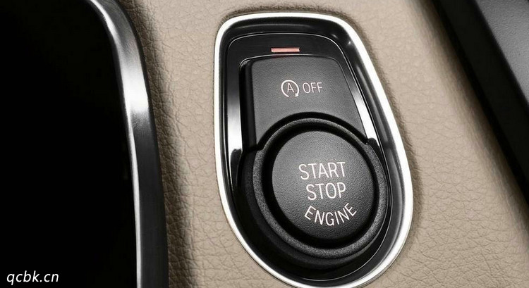 發(fā)動(dòng)機(jī)自動(dòng)啟停是什么意思