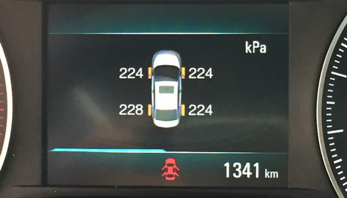 冷車胎壓220會(huì)不會(huì)太低