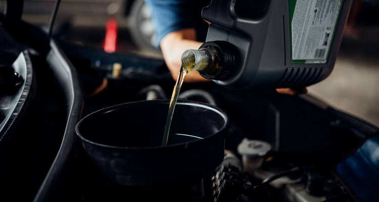 國(guó)六車換機(jī)油千萬要注意些什么