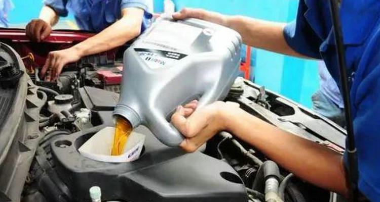 5w30和10w30機(jī)油哪個好