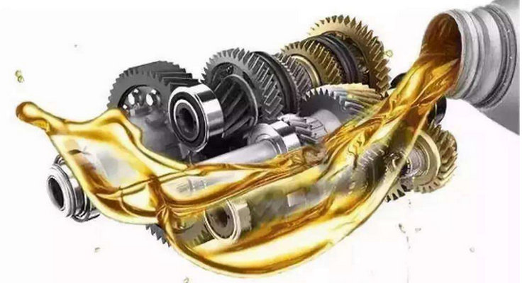 車子保養(yǎng)用什么機油好