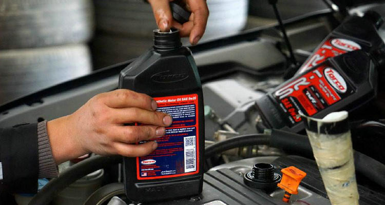 汽車換機(jī)油大概要多長時間