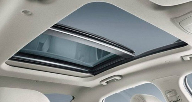 汽車全景天窗的優(yōu)缺點