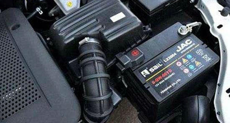 汽車電瓶長時間沒電會怎樣