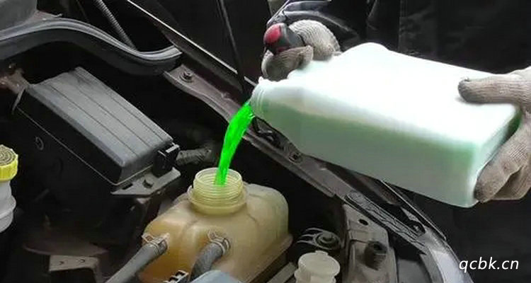 防凍液可以直接加進(jìn)去嗎