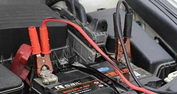 汽車電瓶搭錯(cuò)了線會(huì)怎樣