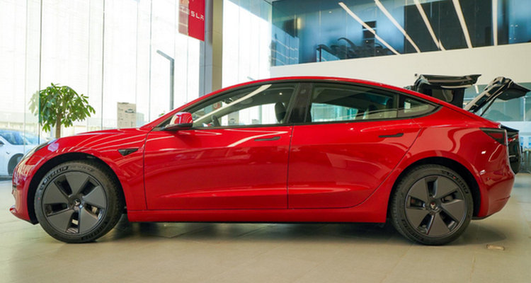 特斯拉為什么不能進政府機關(guān)