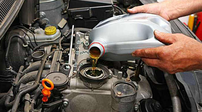 機(jī)油加多了對車子有什么影響