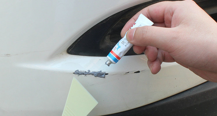 汽車(chē)原子灰一般幾個(gè)小時(shí)干透