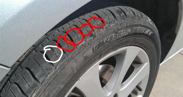 汽車啃胎是什么原因?qū)е碌?></i>
          <h3>汽車啃胎是什么原因?qū)е碌?/h3>
          <span>知識</span>
          <p class=