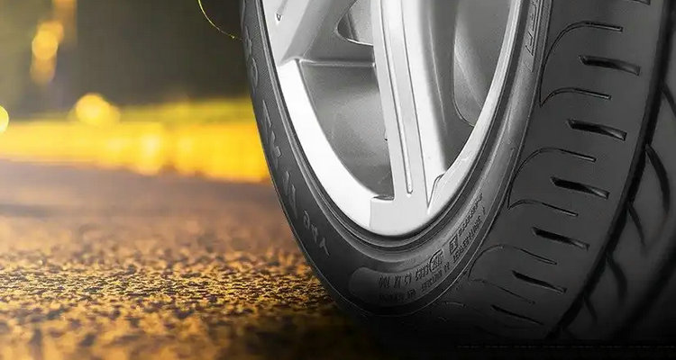 防爆胎扎釘子能補嗎