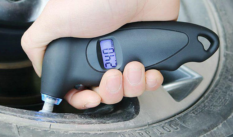 輪胎氣壓過(guò)高會(huì)導(dǎo)致什么