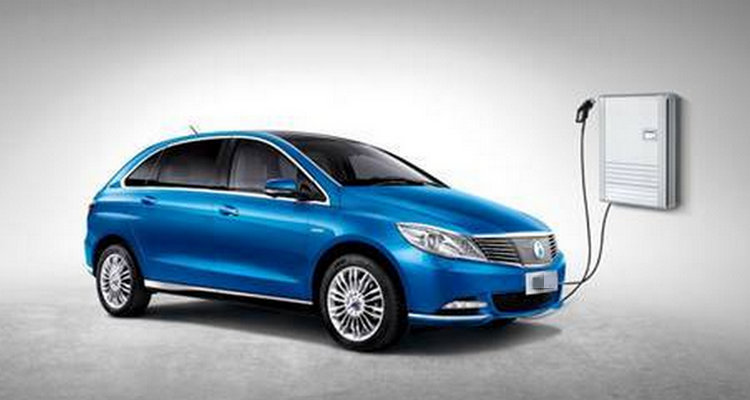 如何申請(qǐng)安裝電動(dòng)汽車充電樁