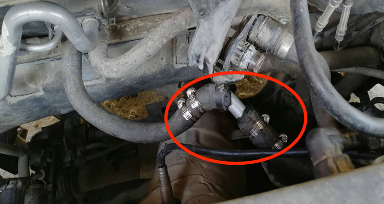 節(jié)氣門(mén)位置傳感器壞了有什么現(xiàn)象