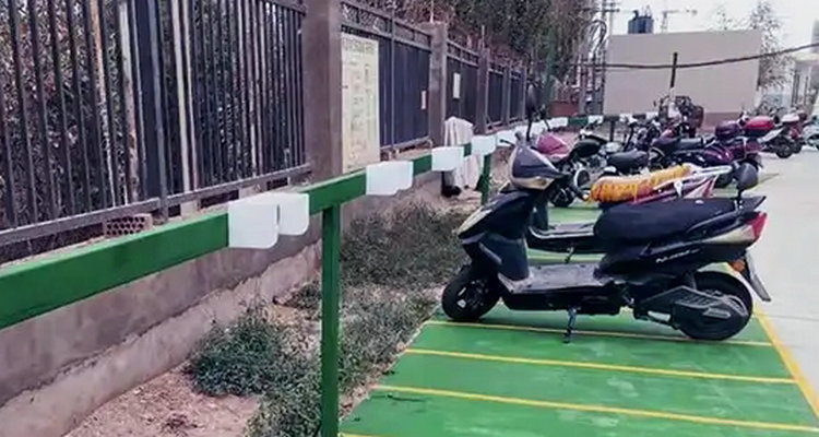 電動(dòng)車(chē)充電樁和家里充電一樣嗎