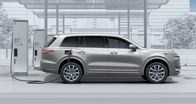 增程式新能源汽車的優(yōu)缺點(diǎn)