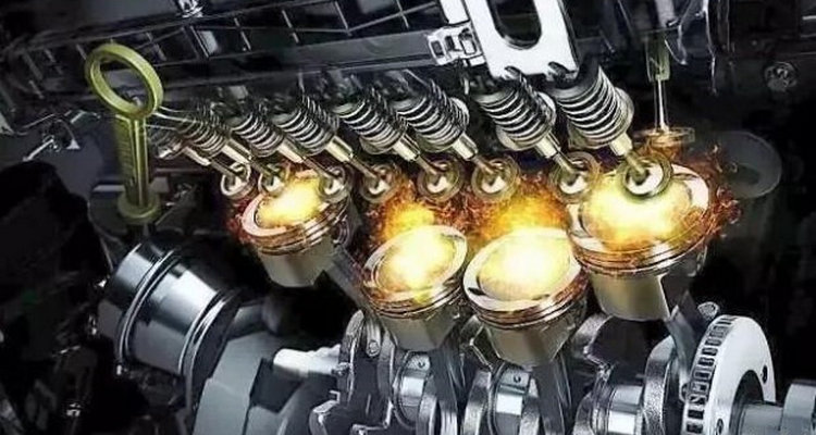 發(fā)動機(jī)氣門間隙過大有什么影響