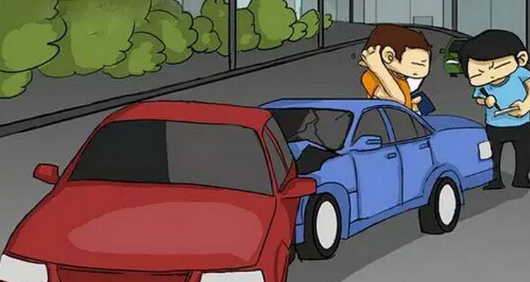 對方全責修車15天可以要補償嗎