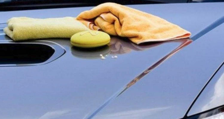 車(chē)輛打蠟有什么好處和壞處