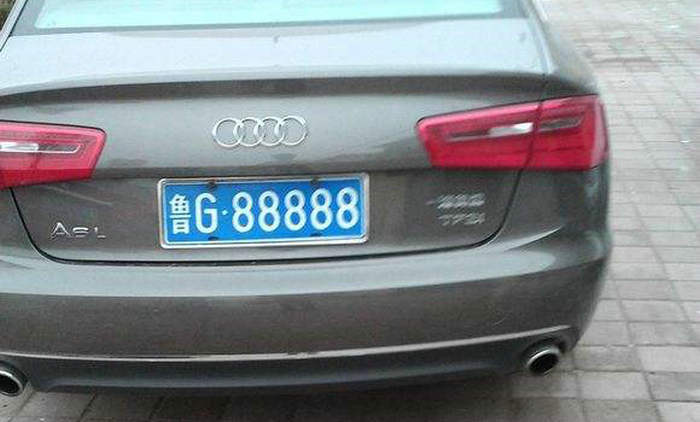 車子賣了車牌可以保留嗎