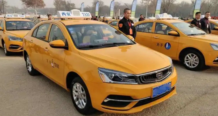 營轉(zhuǎn)非的車輛幾年一審