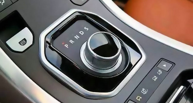 PRND檔位是什么意思