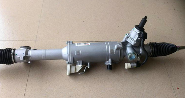 怎樣判斷方向機(jī)有沒有問題