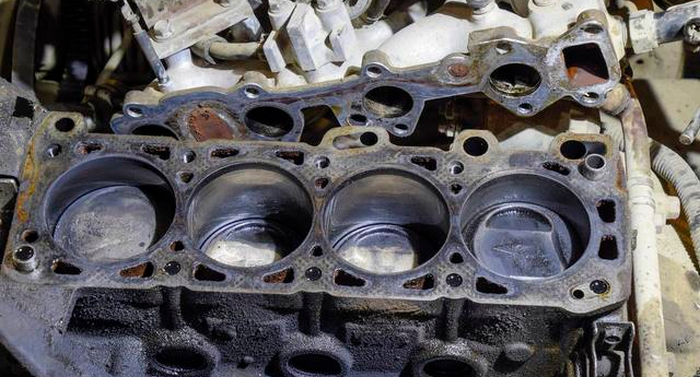 積碳是什么原因造成的