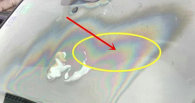 汽車(chē)前擋玻璃有劃痕怎么處理