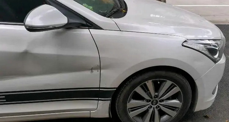 車(chē)輛凹陷怎么修復(fù) 車(chē)輛凹陷修復(fù)有妙招